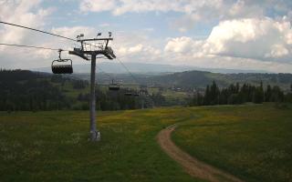 Rusin Ski kolej - 17-06-2026 14:16