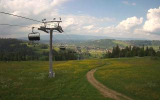 Rusin Ski kolej - 17-06-2026 14:23