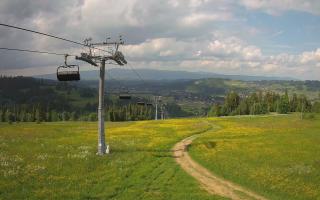 Rusin Ski kolej - 17-06-2026 14:30