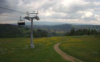 Rusin Ski kolej - 17-06-2026 14:37