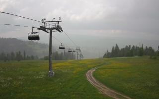 Rusin Ski kolej - 17-06-2026 14:51