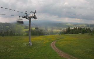 Rusin Ski kolej - 17-06-2026 14:58