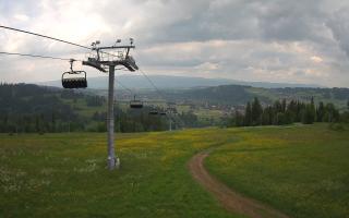 Rusin Ski kolej - 17-06-2026 15:12
