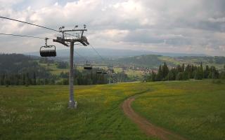 Rusin Ski kolej - 17-06-2026 15:19
