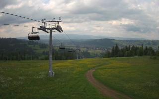 Rusin Ski kolej - 17-06-2026 15:26