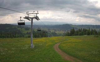 Rusin Ski kolej - 17-06-2026 15:33