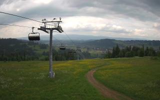 Rusin Ski kolej - 17-06-2026 15:40