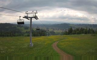 Rusin Ski kolej - 17-06-2026 15:47