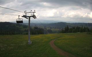 Rusin Ski kolej - 17-06-2026 16:01