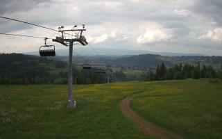 Rusin Ski kolej - 17-06-2026 16:08