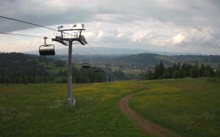Rusin Ski kolej - 17-06-2026 16:15