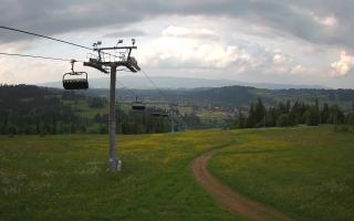 Rusin Ski kolej - 17-06-2026 16:22