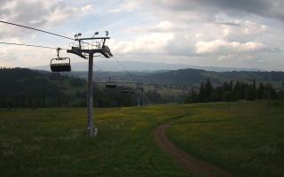 Rusin Ski kolej - 17-06-2026 16:29
