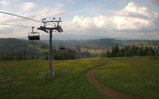 Rusin Ski kolej - 17-06-2026 16:36