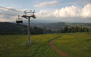 Rusin Ski kolej - 17-06-2026 16:43
