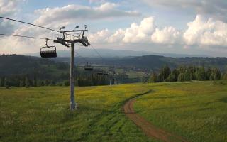 Rusin Ski kolej - 17-06-2026 16:50