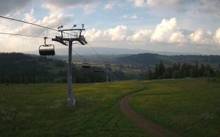 Rusin Ski kolej - 17-06-2026 16:57