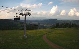 Rusin Ski kolej - 17-06-2026 17:04