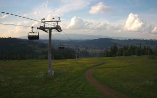 Rusin Ski kolej - 17-06-2026 17:11