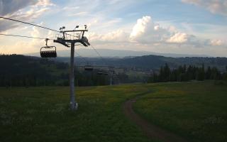 Rusin Ski kolej - 17-06-2026 17:19