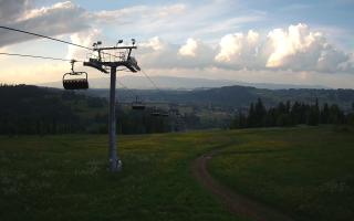 Rusin Ski kolej - 17-06-2026 17:26