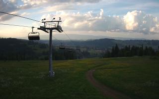 Rusin Ski kolej - 17-06-2026 17:33