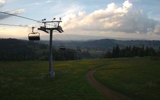Rusin Ski kolej - 17-06-2026 17:40