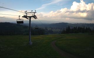 Rusin Ski kolej - 17-06-2026 17:47
