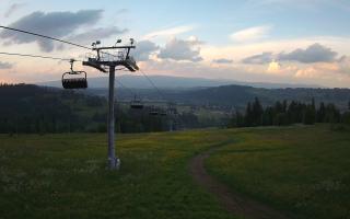 Rusin Ski kolej - 17-06-2026 18:01