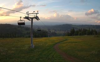 Rusin Ski kolej - 17-06-2026 18:22
