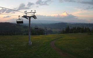 Rusin Ski kolej - 17-06-2026 18:29