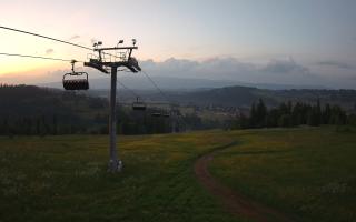 Rusin Ski kolej - 17-06-2026 18:57