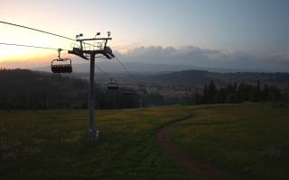 Rusin Ski kolej - 17-06-2026 19:11