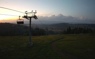 Rusin Ski kolej - 17-06-2026 19:18