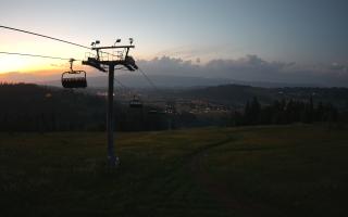 Rusin Ski kolej - 17-06-2026 19:25