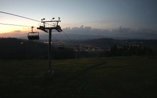 Rusin Ski kolej - 17-06-2026 19:32