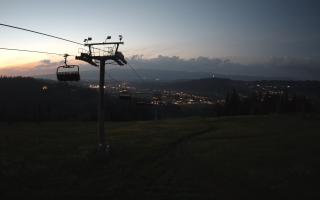 Rusin Ski kolej - 17-06-2026 19:39