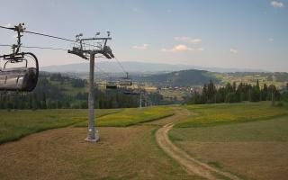 Rusin Ski kolej - 27-06-2026 14:07