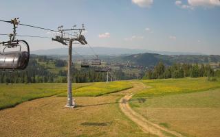Rusin Ski kolej - 27-06-2026 14:21