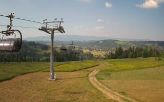 Rusin Ski kolej - 27-06-2026 14:28