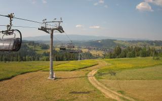 Rusin Ski kolej - 27-06-2026 14:49