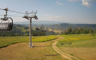 Rusin Ski kolej - 27-06-2026 15:03