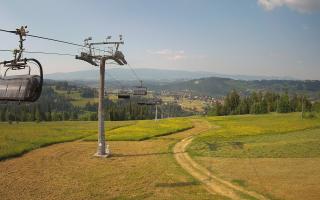 Rusin Ski kolej - 27-06-2026 15:10