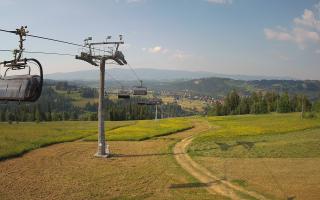 Rusin Ski kolej - 27-06-2026 15:24
