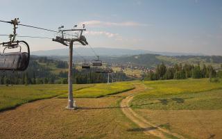 Rusin Ski kolej - 27-06-2026 15:38