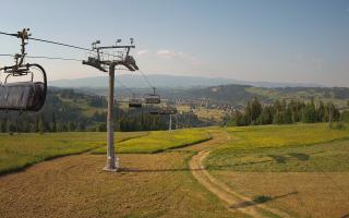 Rusin Ski kolej - 27-06-2026 15:59