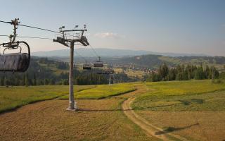 Rusin Ski kolej - 27-06-2026 16:06