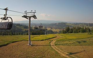 Rusin Ski kolej - 27-06-2026 16:13