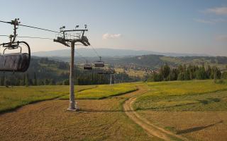 Rusin Ski kolej - 27-06-2026 16:27