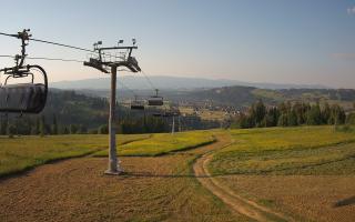 Rusin Ski kolej - 27-06-2026 16:56